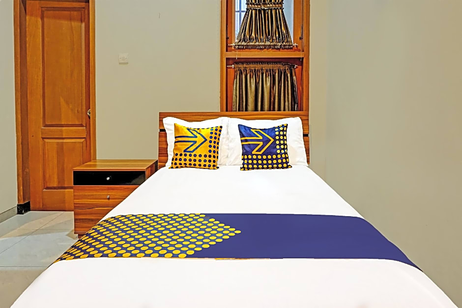 Hotel O Sumpil Syariah