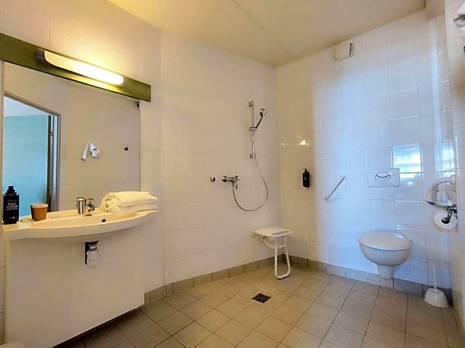 ibis budget Toulon centre