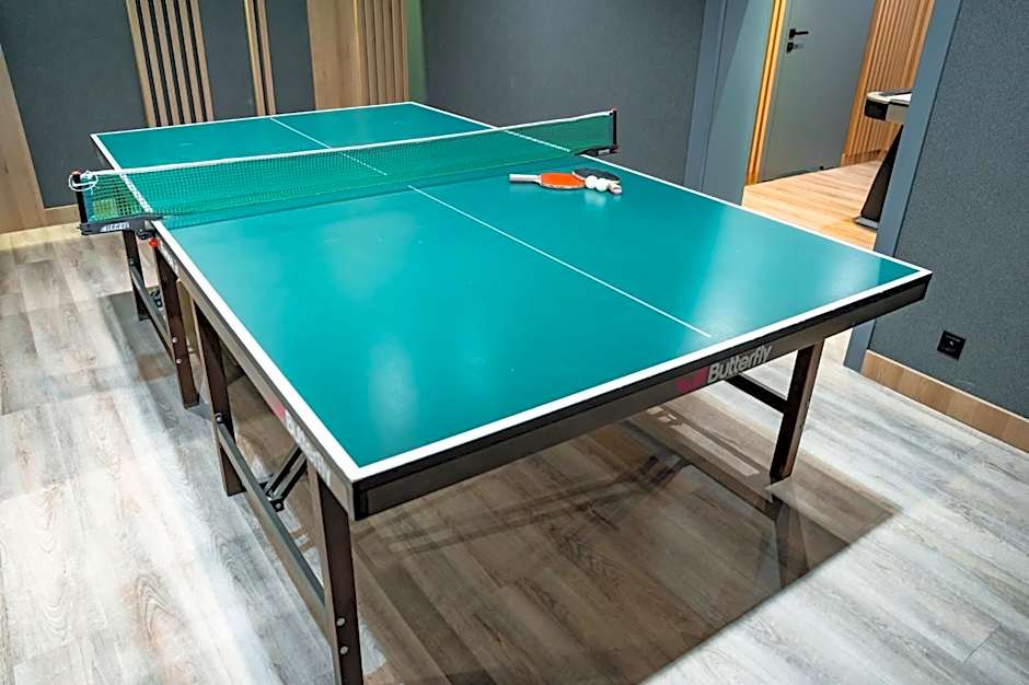 Ośrodek Szkoleniowo Wypoczynkowy Galicya