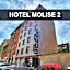 Hotel Molise 2