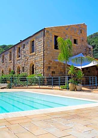 Turismo Rurale Cefalù