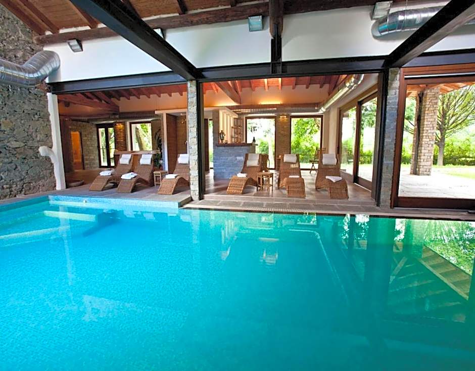 Cascina Borgofrancone