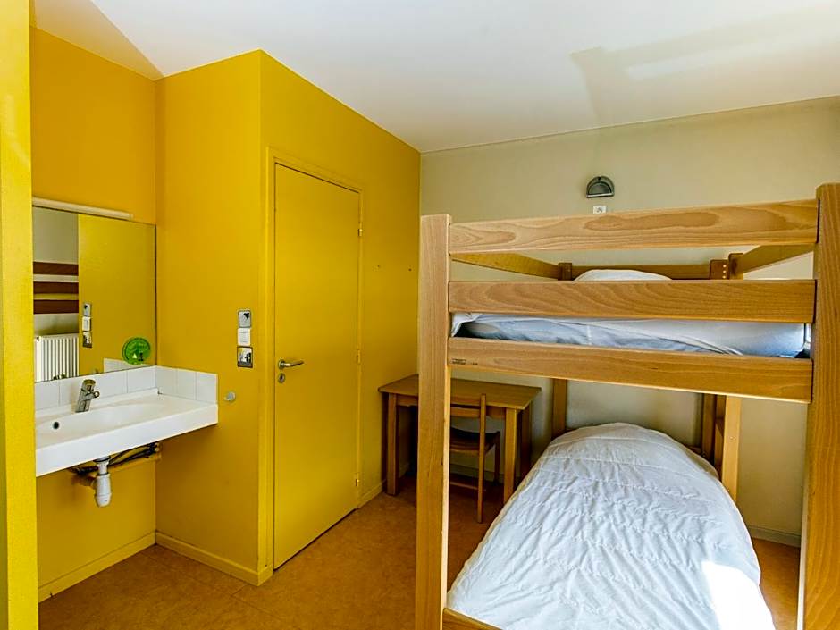Auberge de Jeunesse HI Pontarlier