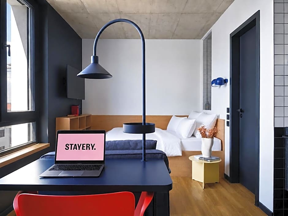 STAYERY Cologne Ehrenfeld - Live Music Hall