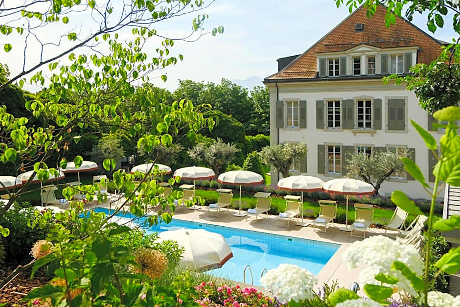 Hotel Angleterre