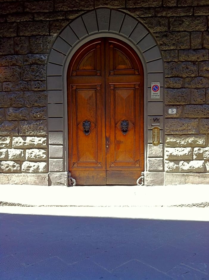 N4U Guest House Florence