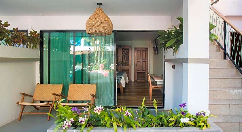 CC’s Hideaway Hotel