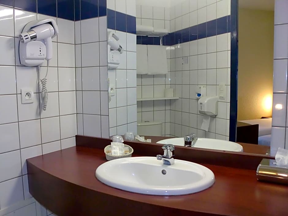 Kyriad Direct Rennes