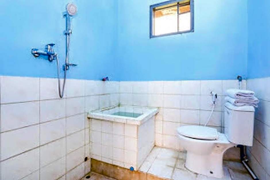 Ambar Tosari Homestay at Desa Wisata Bromo