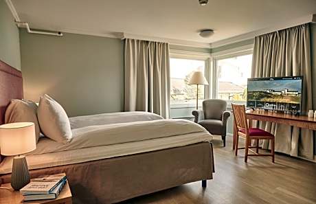 Classic Single Room