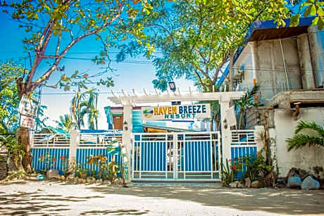 HAVEN BREEZE RESORT - A home of Hundred Islands