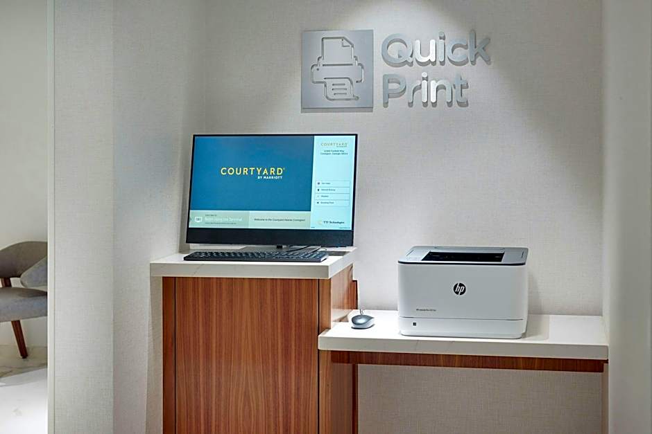 Courtyard Atlanta Covington