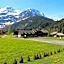 The Glacier Hotel - ex Eurotel Victoria -