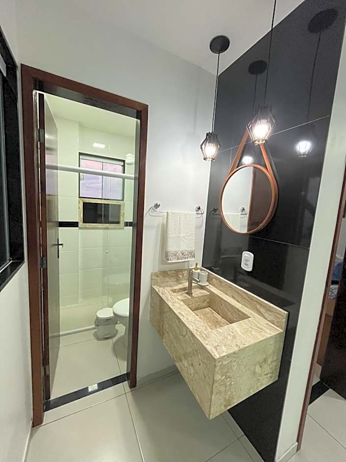 Flat Paraíso da Lagoa