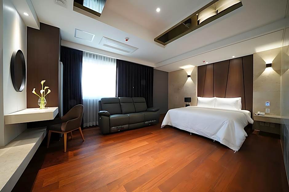 Hotel Artheim