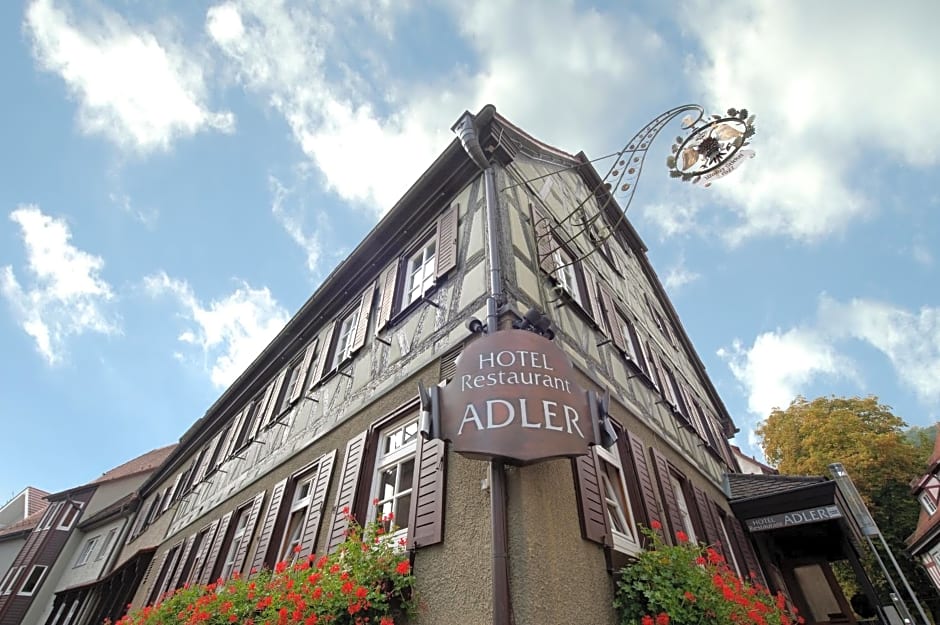 Hotel Adler