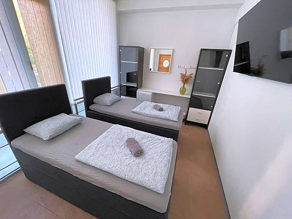 Sleep&Go Hostel Ljubljana