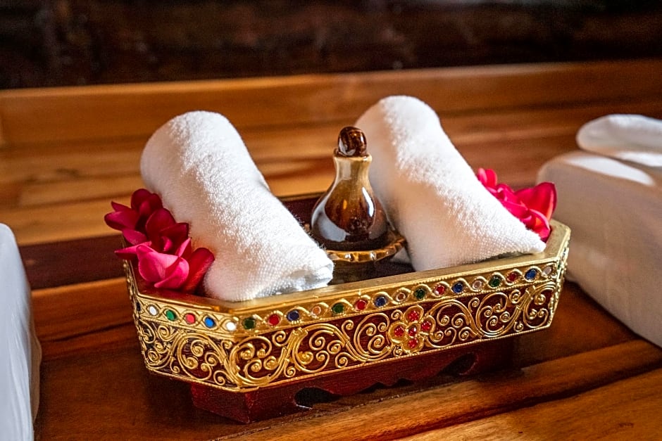 WandaVista Resort Khum Wang Nuea Chiang Mai