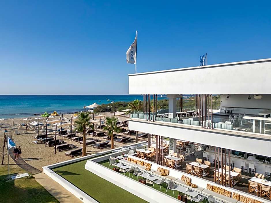 So Nice Beach Resort