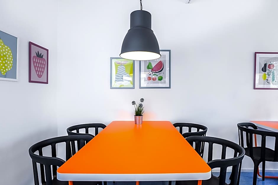 Forenom Hostel Vantaa Aviapolis