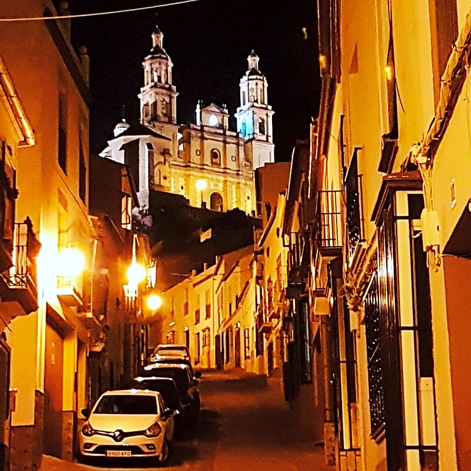 Olive Tree Guest House