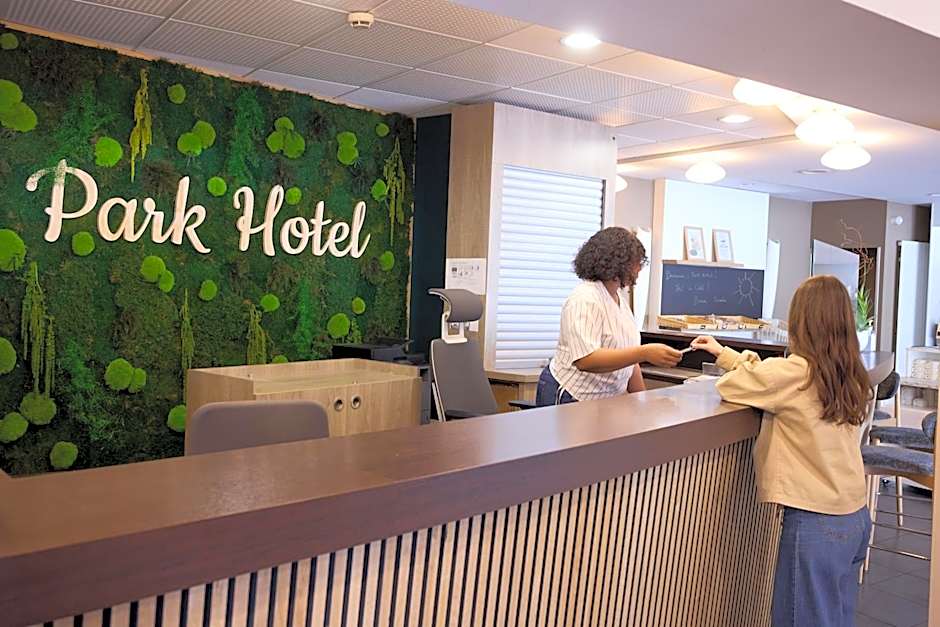 Park Hôtel & Appartements
