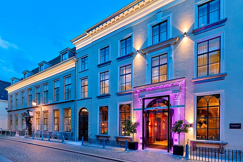 Hotel Nassau Breda, Autograph Collection