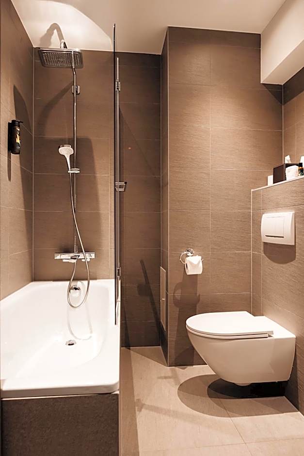 Hotel Bristol Verbier