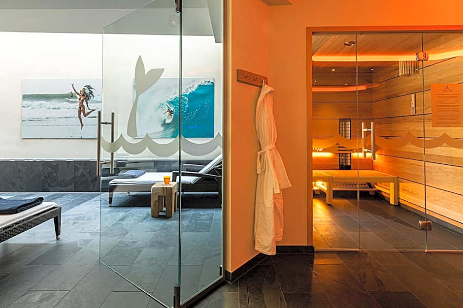 niXe Boutiquehotel & Spa