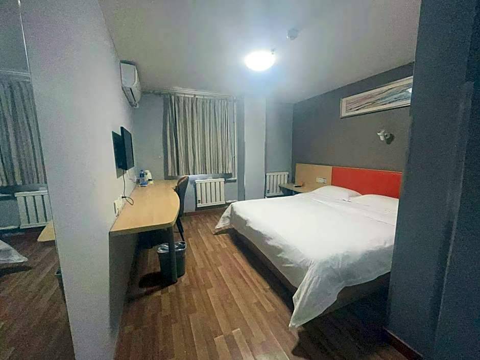 7 Days Inn  Shenyang Railway Station Zhongshan Square