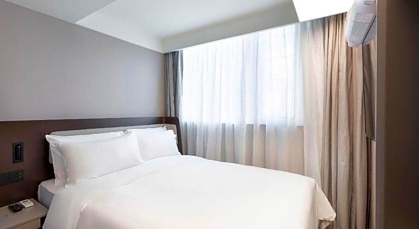 Hanting Hotel Guangzhou Tianhe