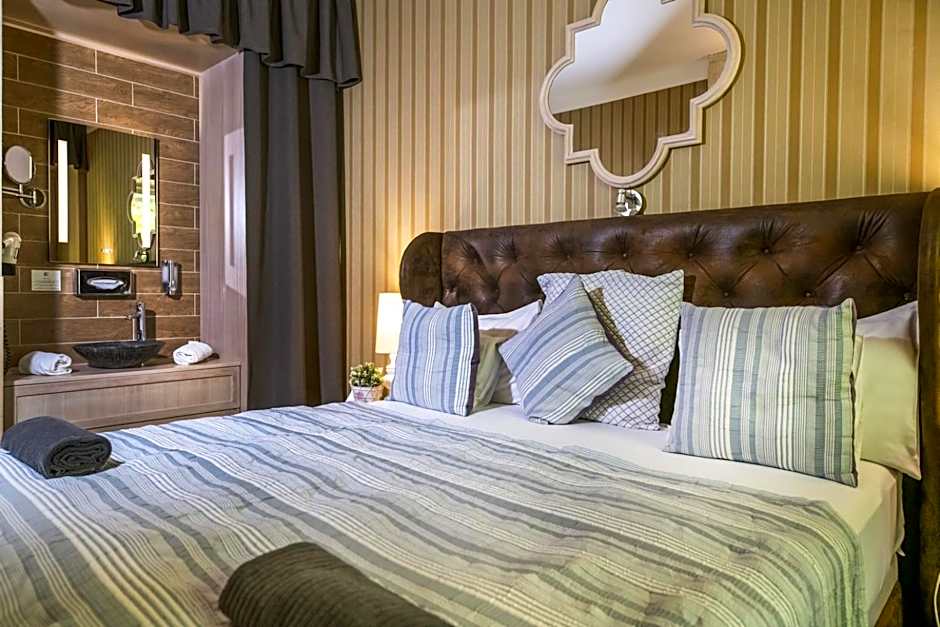 Oxigén Family Hotel Noszvaj