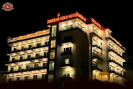 Jumeirah Gold Hotel Naran