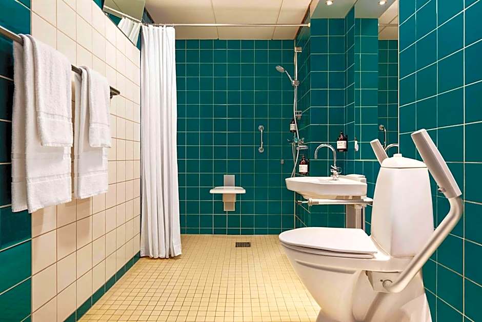 Comwell H C Andersen Dolce by Wyndham