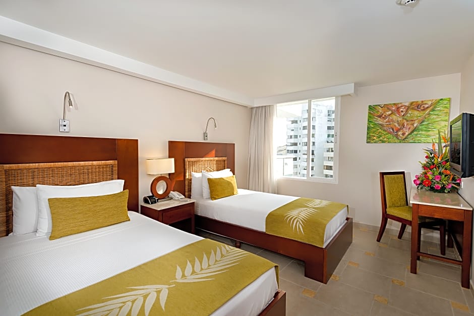 Photo 1 of 3 of 2 Beds, City View
