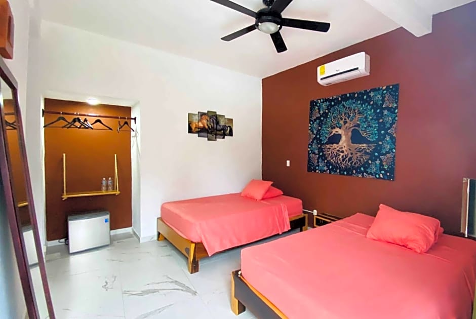 Howlita Tulum - Adult Only