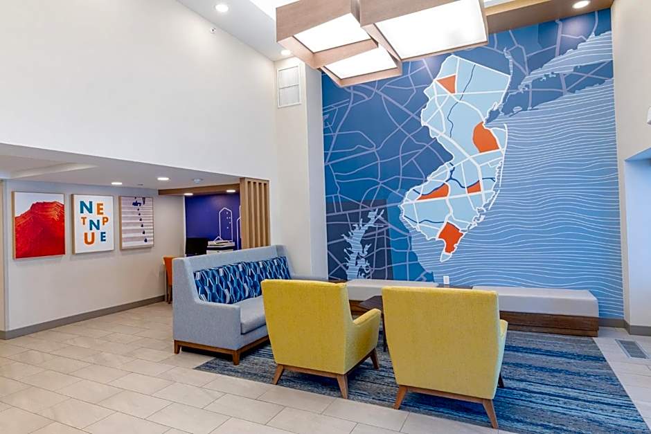 Holiday Inn Express - Neptune By IHG
