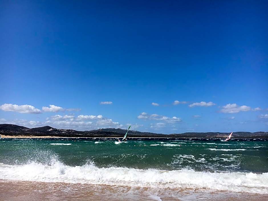 Hotel Porto Puddu - Il Nido dei Gabbiani
