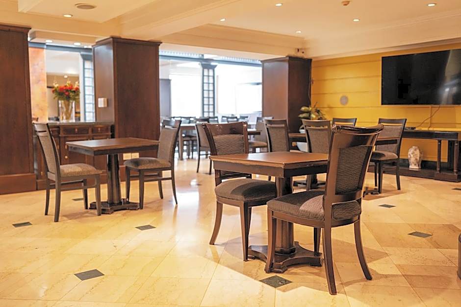 Amerian Executive Hotel Mendoza