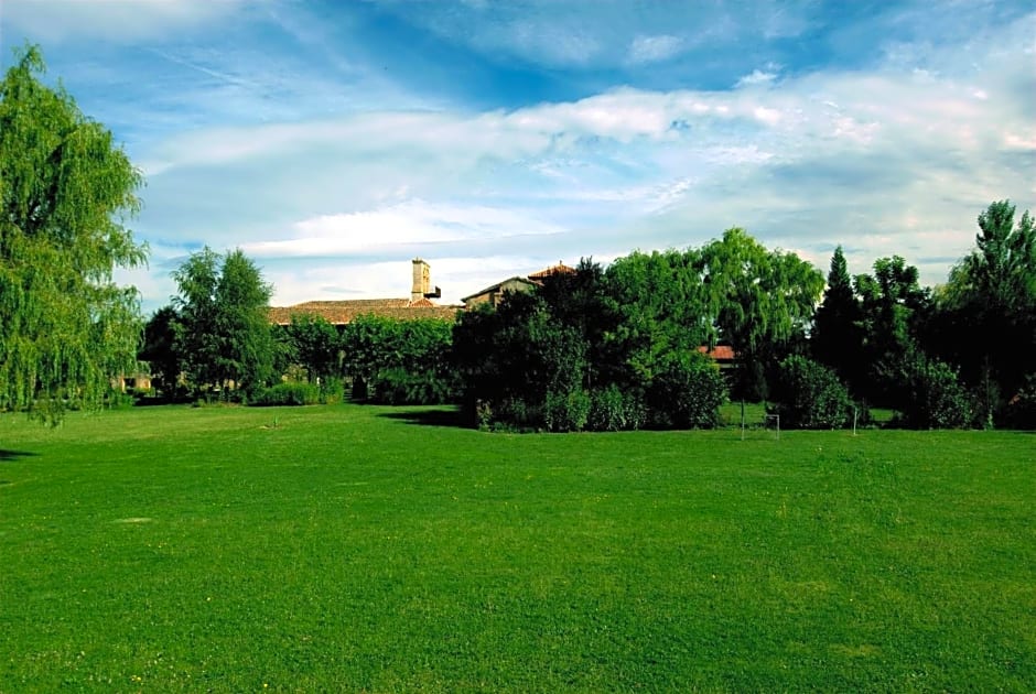 Hotel El Convento de Mave