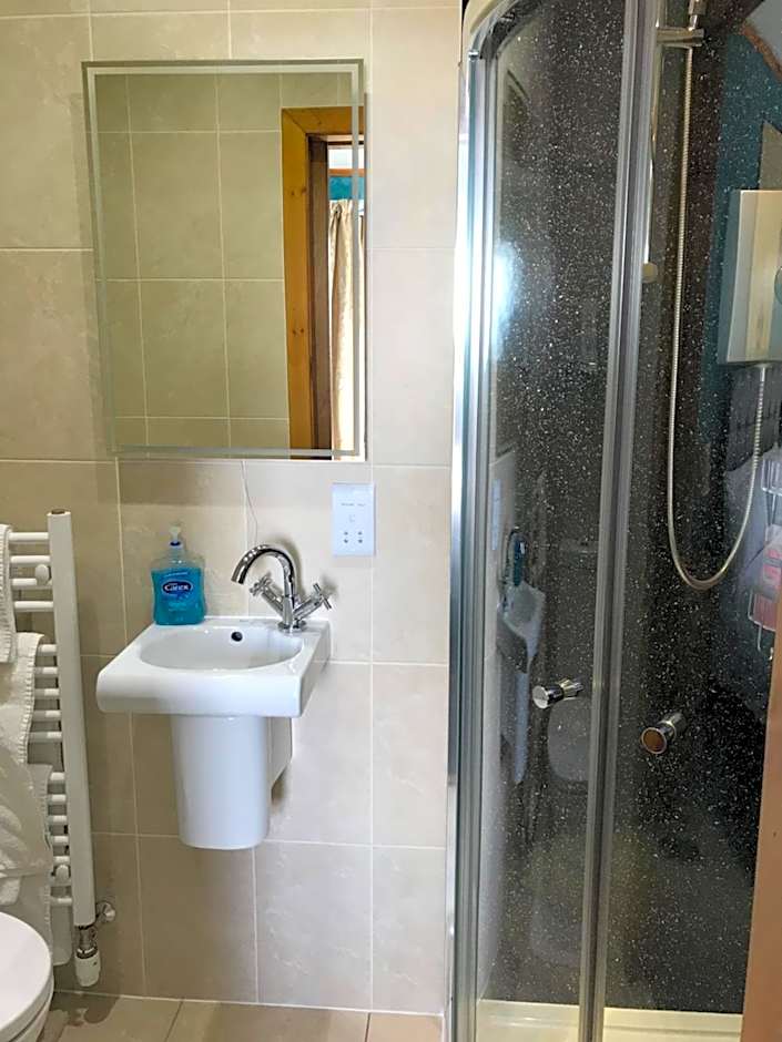 Inchrye Bed & Breakfast