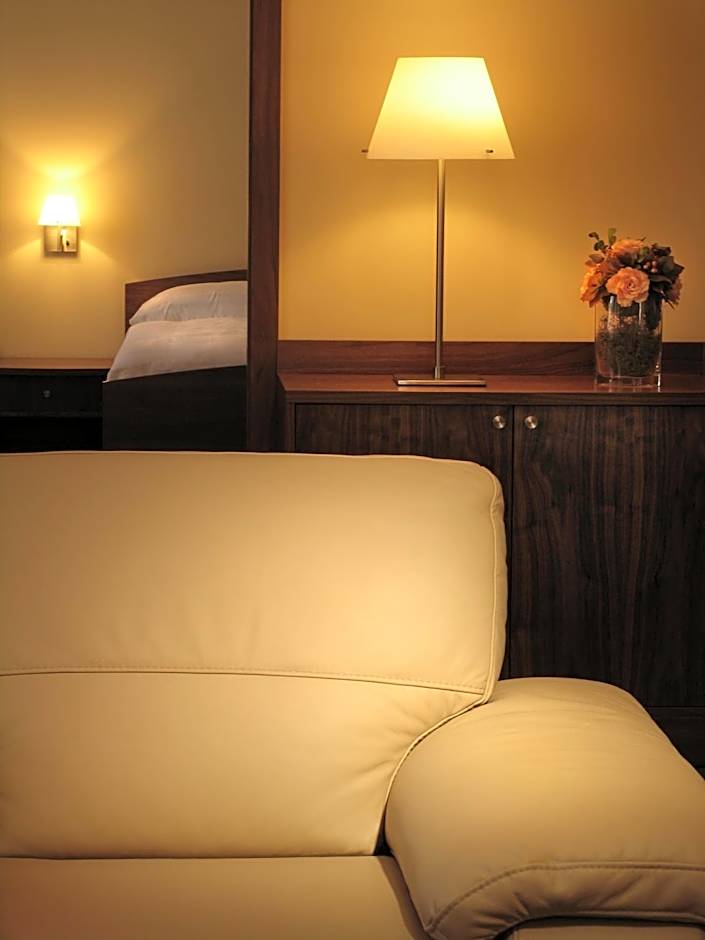 Parkhotel Centrum