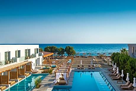 Paralos Lifestyle Beach Adults Only