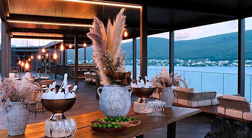 Lujo Hotel Bodrum