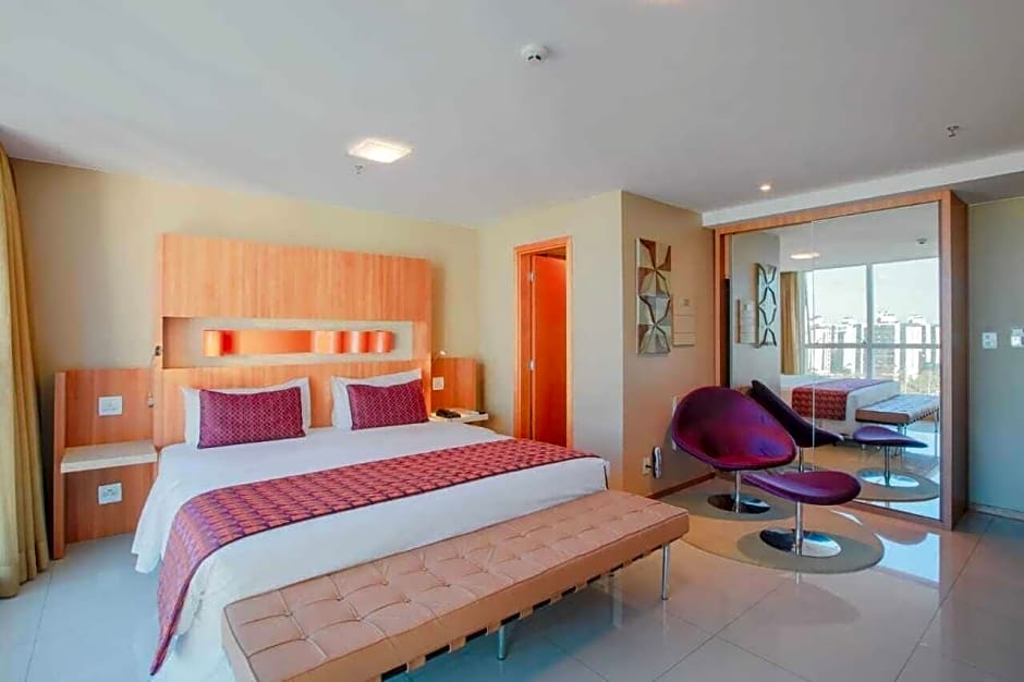 Blue Tree Premium Jade Brasilia