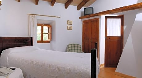 SINGLE STANDARD 1 ADULT