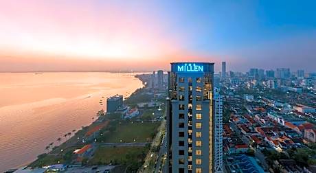 The Millen Penang, Autograph Collection