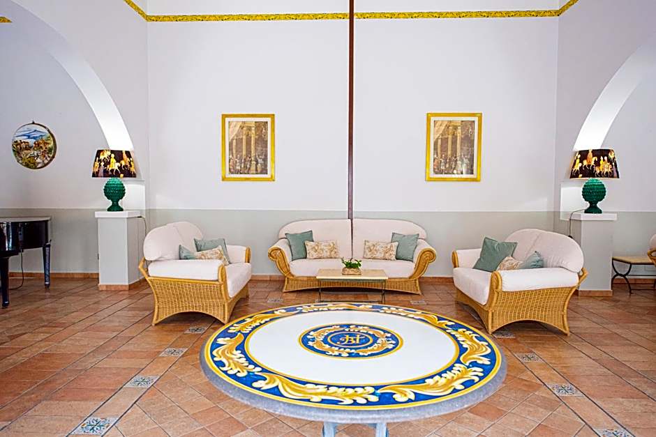 Baia Taormina - CDSHotels