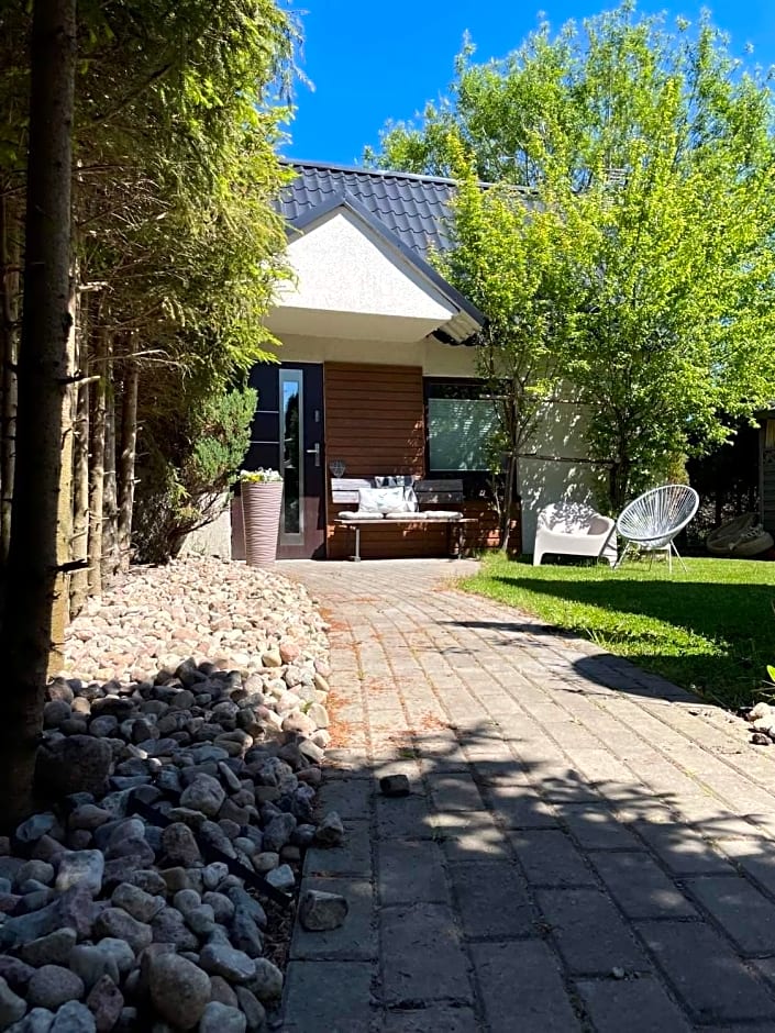 Ustka- domek nad morzem Marta