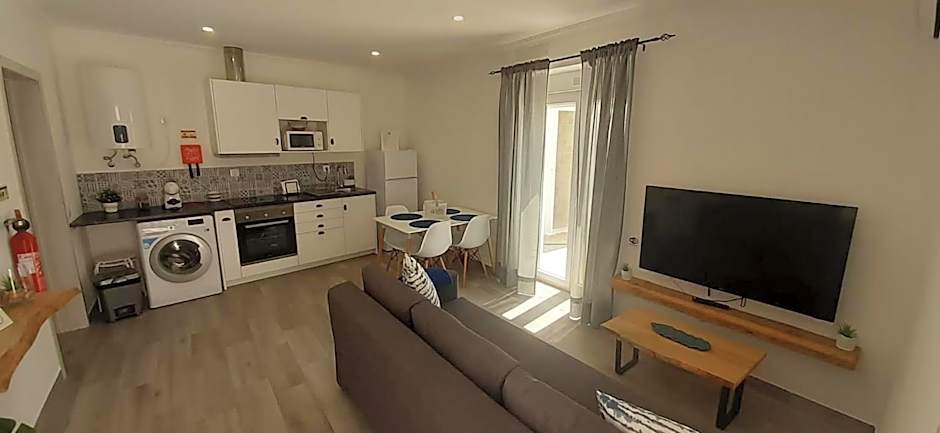 Casinhas da Avó Aura